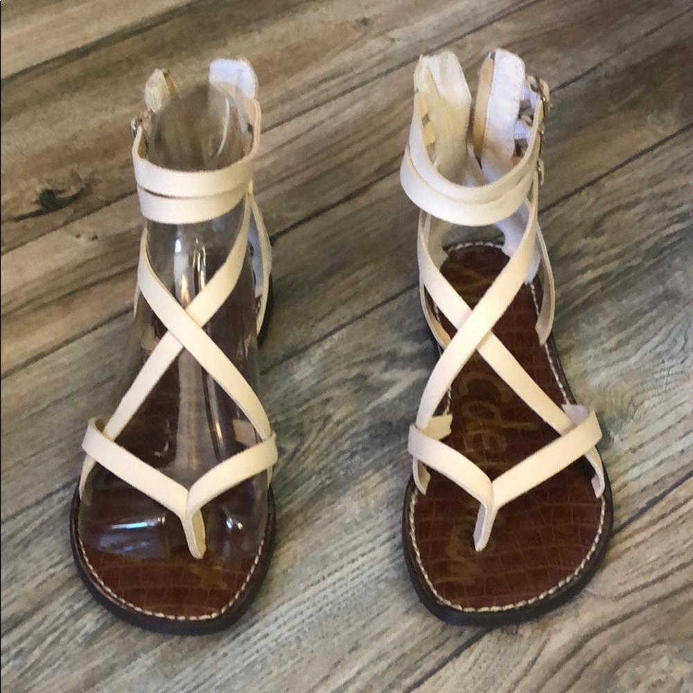 Sam Edelman sandals